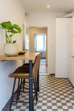 Foto - Etagenwohnung in Bremen zur Miete