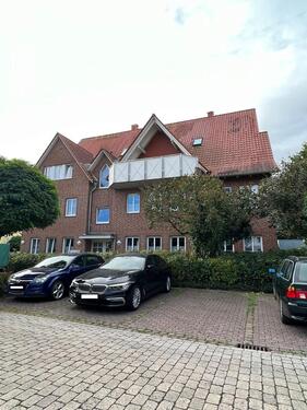 Foto - Erdgeschosswohnung in Top-Lage - 490,00 EUR Kaltmiete,