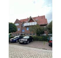 Erdgeschosswohnung in Top-Lage - 490,00 EUR Kaltmiete, in Preußisch Oldendorf (PLZ: 32361)