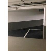 Stellplatz in Haidhausen für MotorradPKW KompaktklasseKleinwage - München Au-Haidhausen