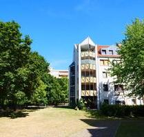 Nur mit WBS! Demnächst frei! 2-Zimmer-Wohnung in Frankenthal (Pfalz)