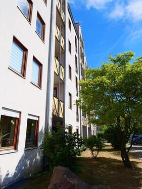 Foto - Etagenwohnung in Frankenthal (Pfalz)