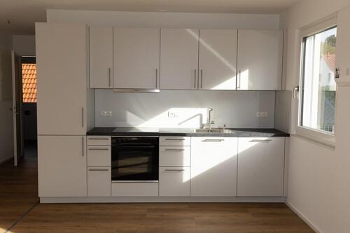 Foto - Etagenwohnung in Eberdingen zur Miete