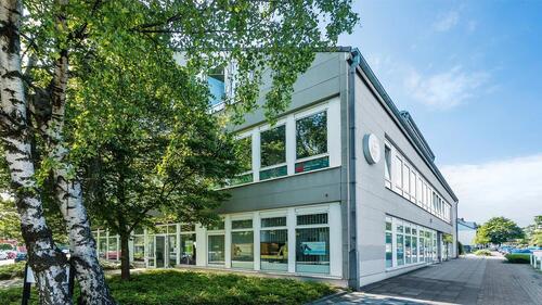 Foto - Helles und gut ausgestattetes Büro in Borbeck - All-in-Miete