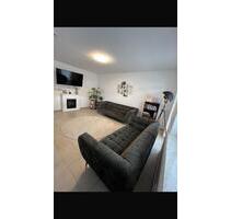 Erdgeschosswohnung mit Terrasse , Pegnitz OT Troschenreuth,