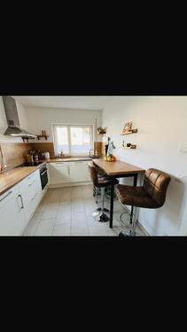 Foto - Etagenwohnung in Pegnitz zur Miete