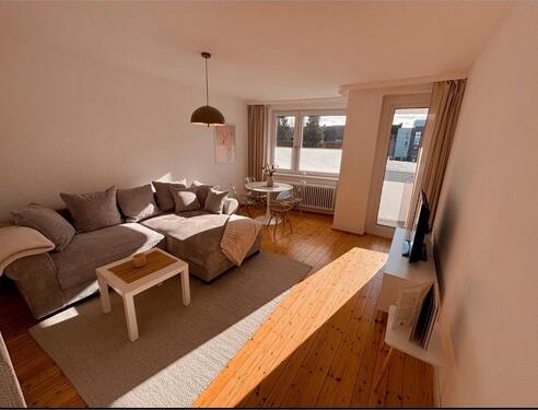 Foto - Möblierte Wohnung Hamburg auf Zeit