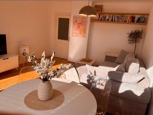 Foto - 3 Zimmer Etagenwohnung zur Miete in Hamburg