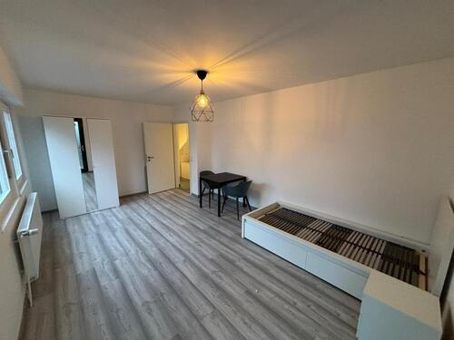 Foto - 1 Zimmer Etagenwohnung zur Miete in Neubiberg