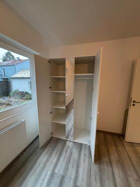 Foto - Etagenwohnung in Neubiberg zur Miete