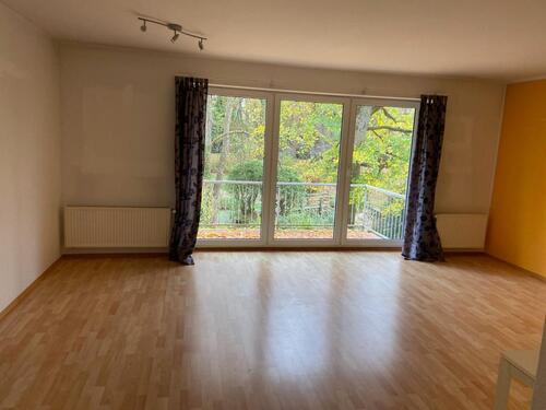 Foto - Bispingen 3 Zi-Whg mit Terrasse