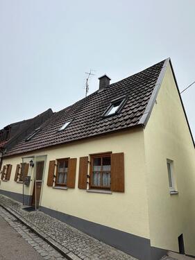 Foto - Charmantes Altstadthaus Friedberg