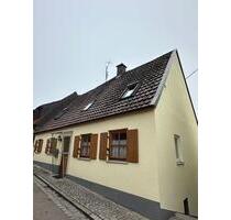 Charmantes Altstadthaus Friedberg - Kissing