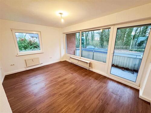 Foto - Freundliche 2-ZKB Wohnung in ruhiger, zentraler Lage!