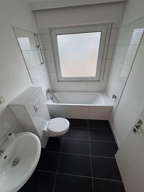 Foto - Etagenwohnung in Diepholz zur Miete