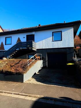 Foto - 5 Zimmer Einfamilienhaus zum Kaufen in Büdingen