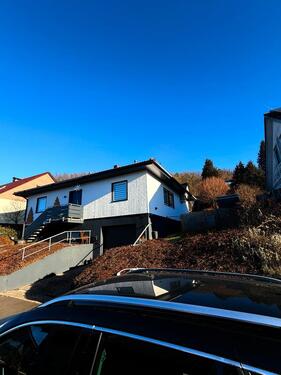 Foto - 5 Zimmer Einfamilienhaus in Büdingen