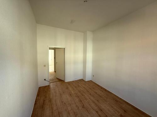 Foto - Etagenwohnung in Gera zur Miete