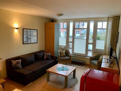 Foto - UrlaubAuszeit Nordsee-Ferienwohnung mit Hund *SchwimmbadSauna