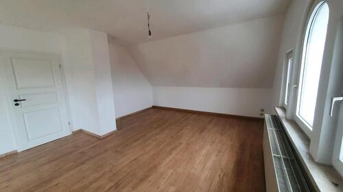 Foto - 1 Zimmer Dachgeschoßwohnung zur Miete in Nordhausen