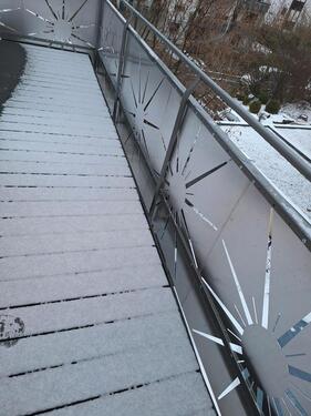 Foto - 3 Zimmer Etagenwohnung in Schwäbisch Hall