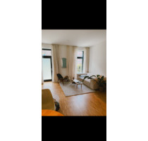 Wohnung in Top Lage Winterhude Premium Ausstattung - Untermiete - Hamburg