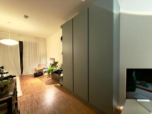 Foto - 1 Zimmer Loft - Studio - Atelier zur Miete in Hamburg