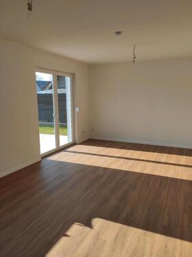 Foto - 4 Zimmer Erdgeschosswohnung in HH-Wilstorf