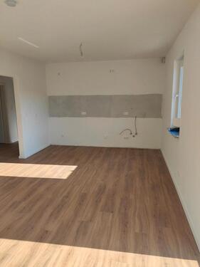 Foto - 4 Zimmer Erdgeschoßwohnung in Hamburg