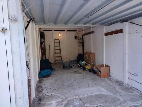 Foto - Garage in Reichenbach (Vogtland) zu vermieten