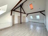 Foto - 5 Zimmer Dachgeschoßwohnung zur Miete in Hettstedt