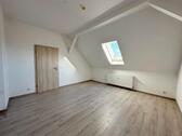 Foto - Dachgeschoßwohnung in Hettstedt zur Miete
