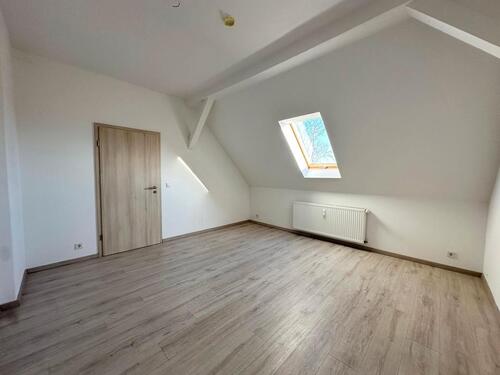 Foto - Dachgeschoßwohnung in Hettstedt zur Miete