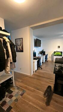 Foto - Gut geschnittene und lichtdurchflutete Wohnung