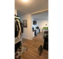 Gut geschnittene und lichtdurchflutete Wohnung - Schwerte