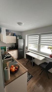 Foto - Etagenwohnung in Schwerte zur Miete