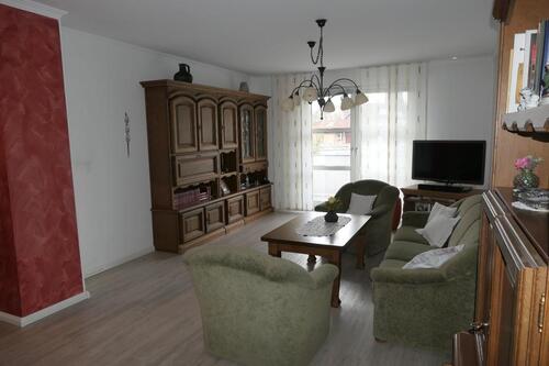 Foto - 3.5 Zimmer Etagenwohnung in Bottrop