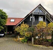 Einfamilienhaus, Wohnimmobilie, freistehend - Amt Creuzburg