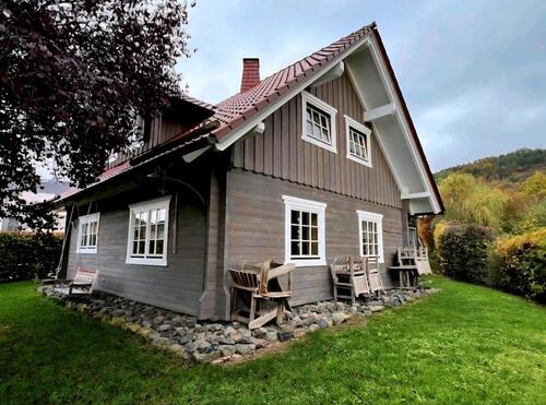 Foto - 5 Zimmer Einfamilienhaus in Amt Creuzburg