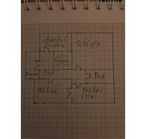 Mietwohnung in 57520 Kausen in ruhiger Lage - Steinebach/Sieg