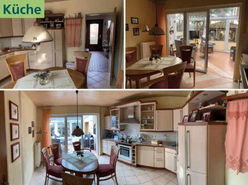 Foto - 3 Zimmer Einfamilienhaus zum Kaufen in Rhauderfehn