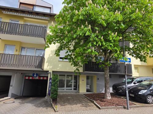 Foto - 3 Zimmer Maisonettenwohnung in Bruchsal