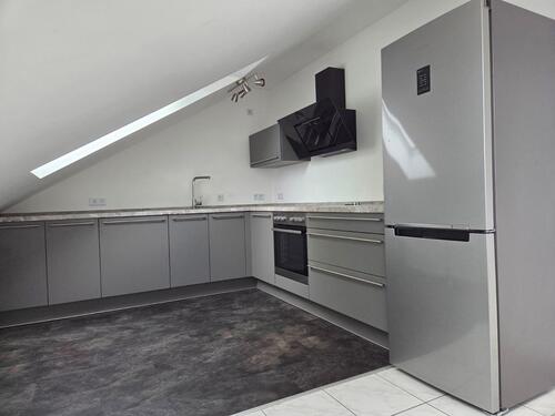 Foto - Maisonettenwohnung in Bruchsal zum Kaufen