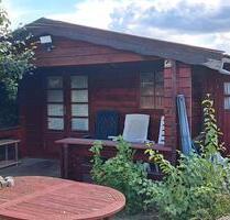 Garten abzugeben (WolfenbüttelWendessen)