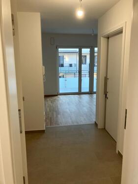 Foto - 1 Zimmer Etagenwohnung in Postbauer-Heng