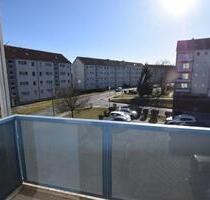 In ruhiger Lage wohnen! - 345,00&nbsp;EUR Kaltmiete, ca.&nbsp; 59,23&nbsp;m&sup2; in Riesa (PLZ: 01589)