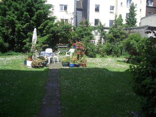 Foto - Schöne Wohnung - 430,00&nbsp;EUR Kaltmiete, ca.&nbsp; 65,00&nbsp;m&sup2;