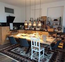 Möblierte 4,5-Zi-Wohnung in Geislingen-Binsdorf zu vermieten