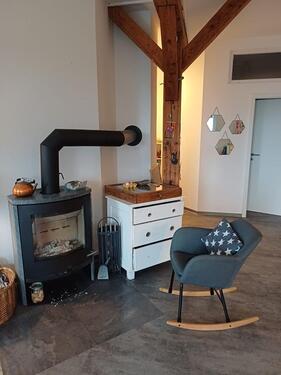 Foto - 4 Zimmer Erdgeschoßwohnung zur Miete in Geislingen