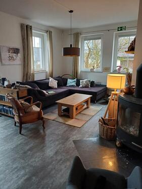 Foto - 4 Zimmer Erdgeschoßwohnung in Geislingen